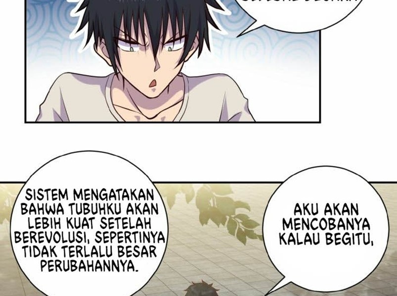 Super System Chapter 08 Gambar 45